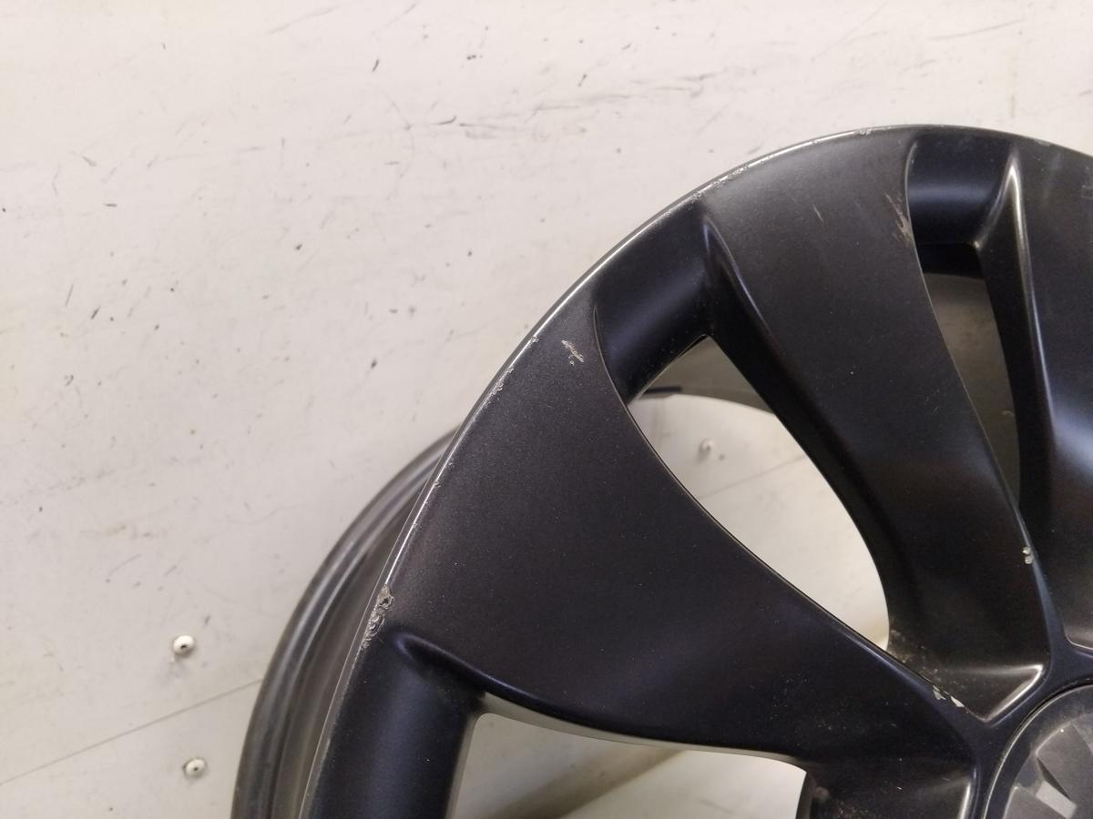Tesla Model Y original Alufelge 1188227-00-C 10.5Jx21 ET48 mit Mängeln Bj.2022