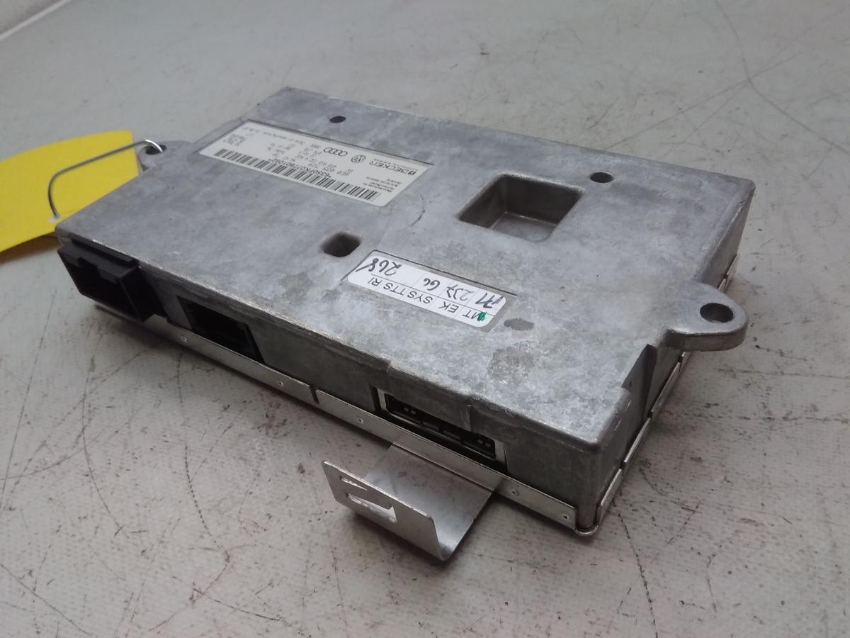 Audi A6 4F original Interfacebox 4F0910732A 4E0035729 Bj.2008