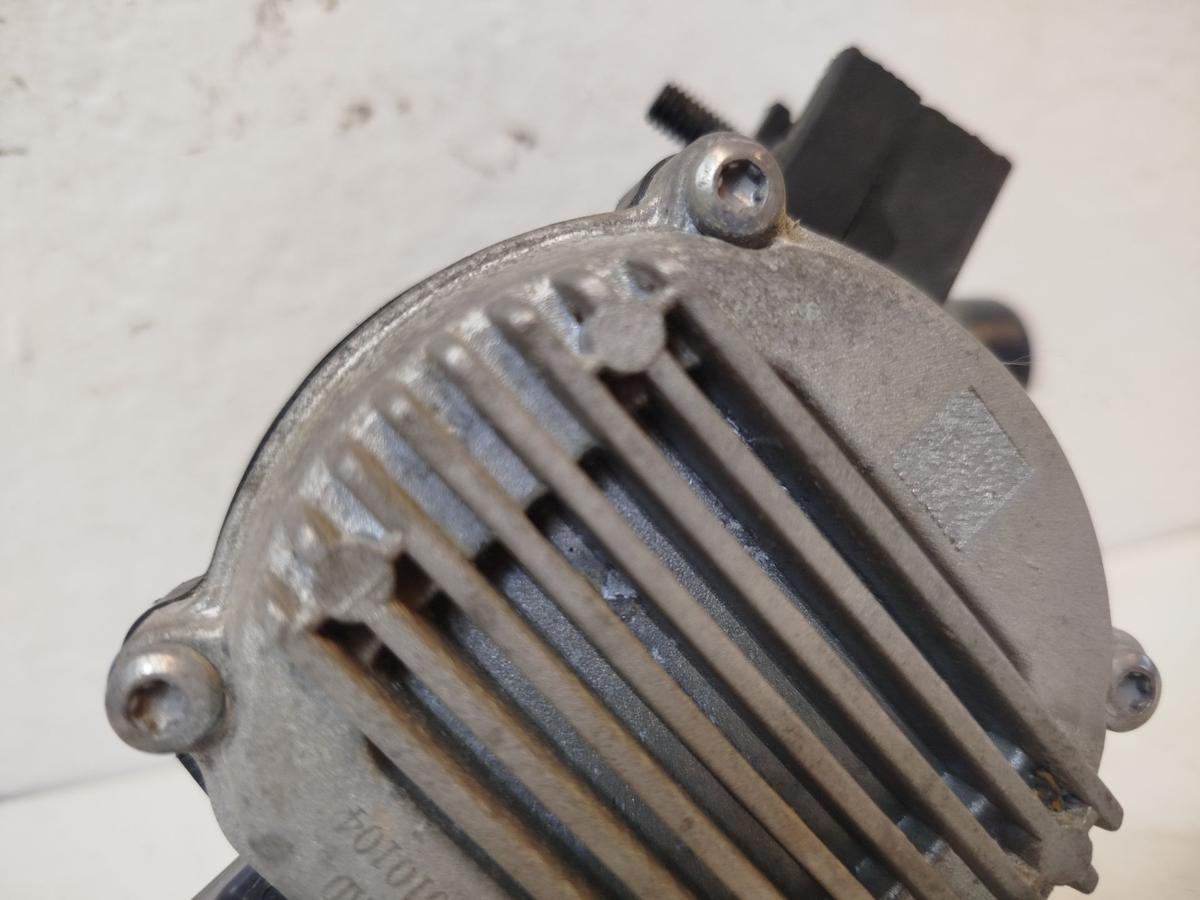 NIO ET7 Elektro Zusatzwasserpumpe elektrisch Umw&auml;lzpumpe K&uuml;hlwasser