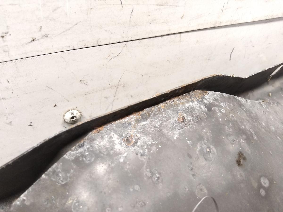 Peugeot Boxer 3 250 Facelift original Schlo&szlig;tr&auml;ger Frontmittelteil Bj.2017