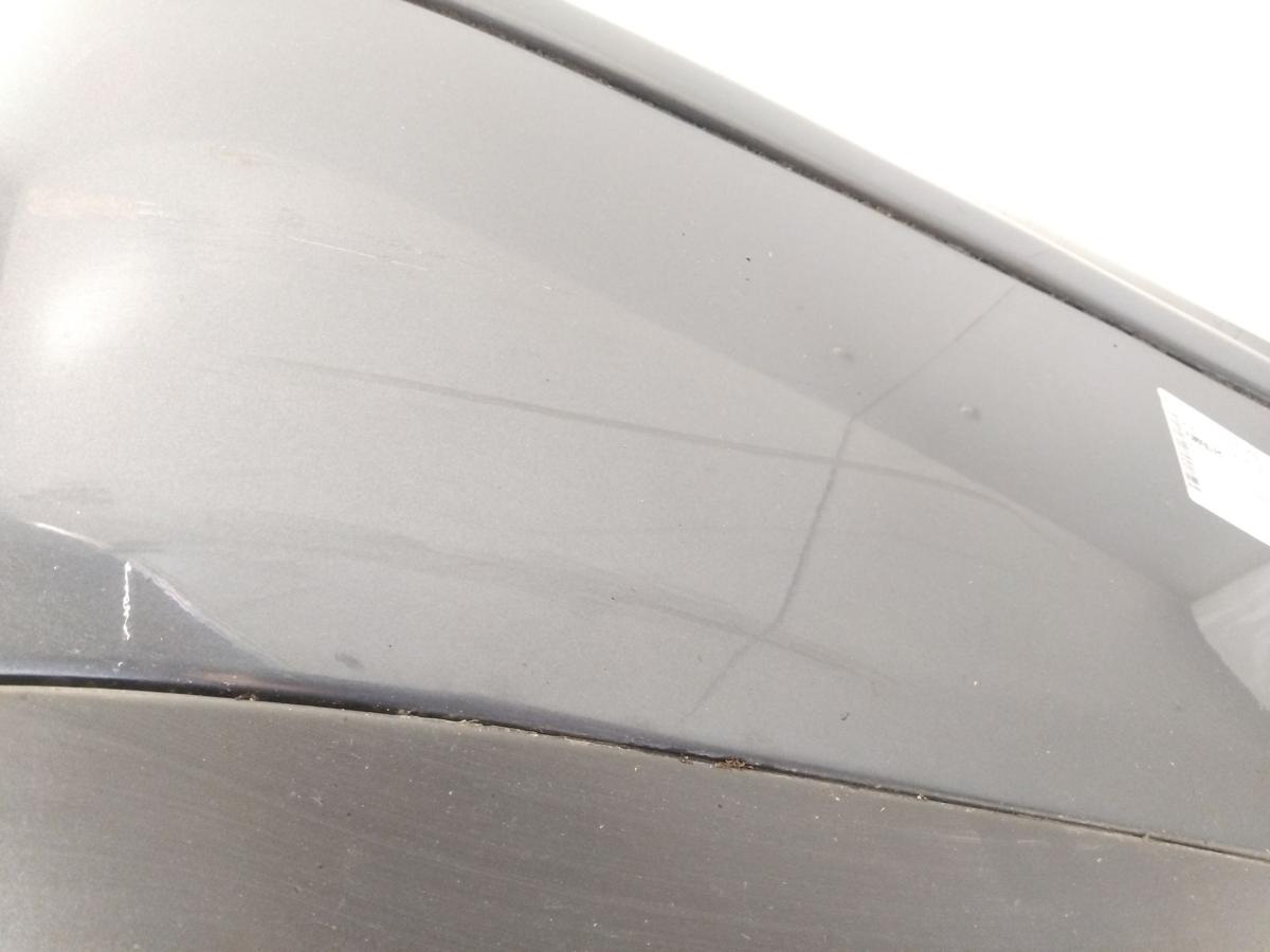Ford Mondeo 3 BY Kombi orig Sto&szlig;stange Stossf&auml;nger hinten PDC Facelift BJ2003