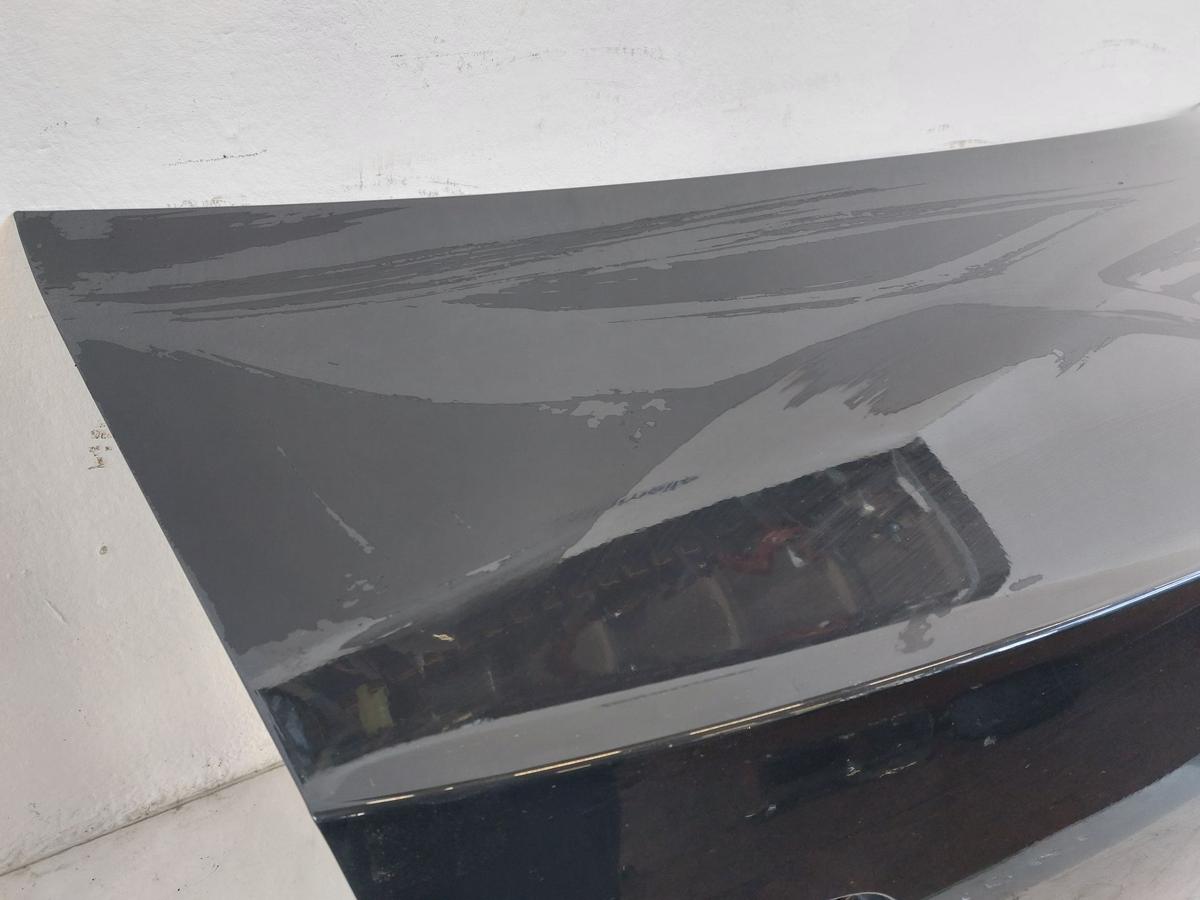 VW Passat 3G B8 Limo Heckklappe Kofferraumdeckel Heckdeckel LI7F Uranograu