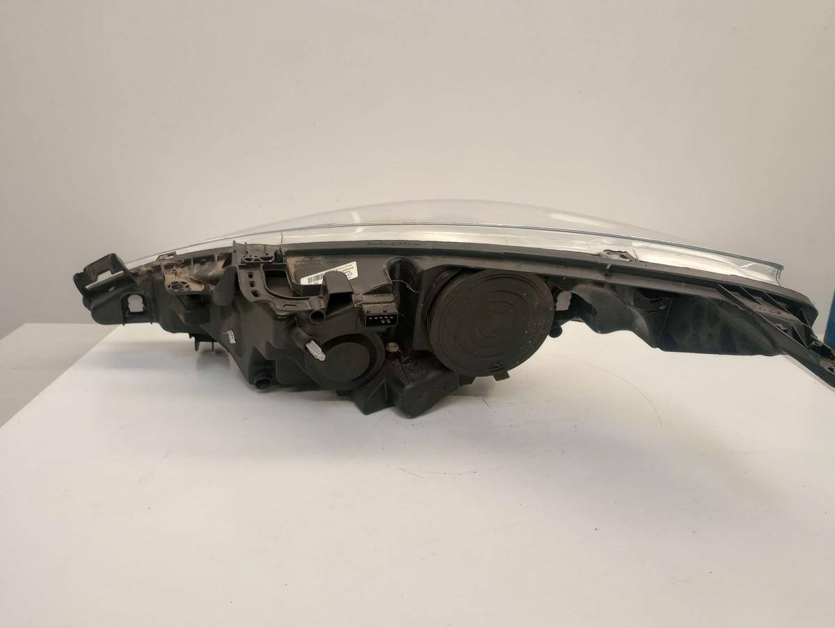 Peugeot 207 orig Scheinwerfer rechts Halogen Beifahrerseite Bj 2008