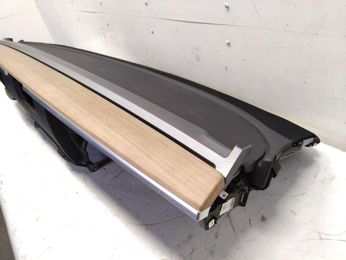 Tesla Model 3 original Armaturenbrett schwarz 1083401-80-J BJ2019