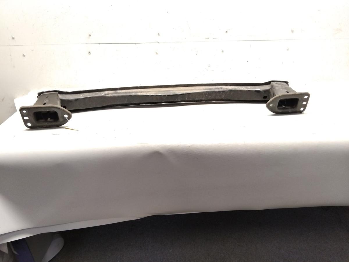 Ford Focus 3 Kombi Facelift original Tr&auml;ger Verst&auml;rkung Sto&szlig;f&auml;nger hinten Bj2015