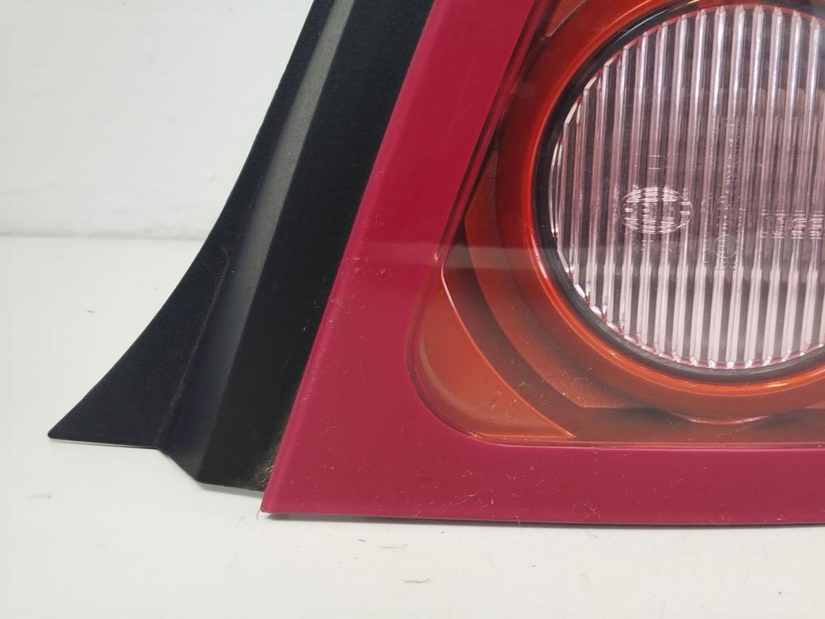 Nissan Almera N16 Facelift ab 2002 R&uuml;ckleuchte rechts R&uuml;cklicht Heckleuchte