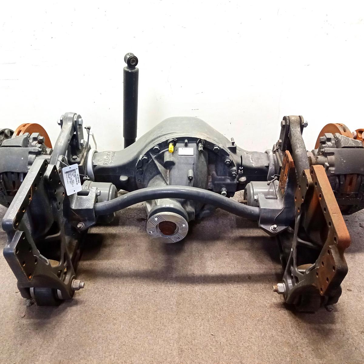 Renault E-Tech ZE Volvo FE LEC Electric Hinterachse MS 17X 1/529 A5 3200Q2123 529