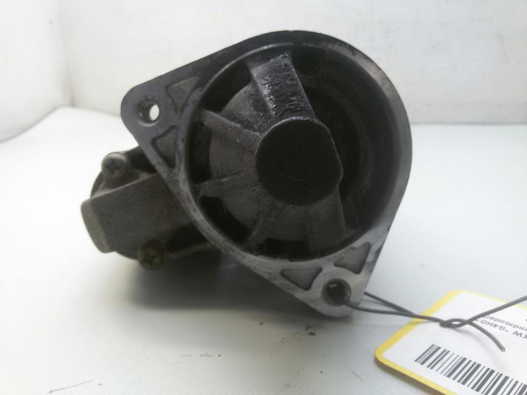 Hyundai Getz 3610002555 Anlasser Starter 1,1 49kw G4HD BJ2006