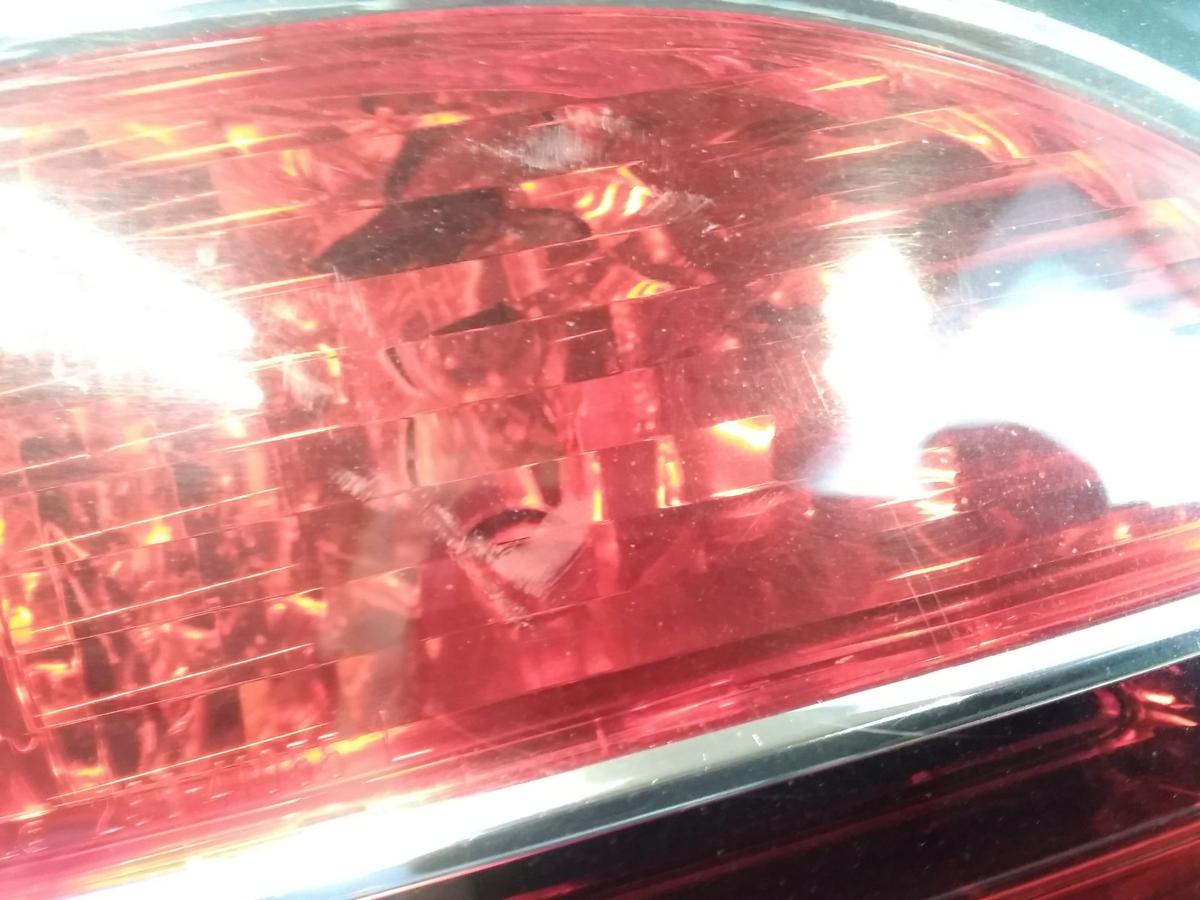 Mazda 6 GH original R&uuml;ckleuchte Heckleuchte links innen 5-t&uuml;rig Flie&szlig;heck BJ2007