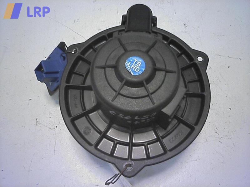 Hyundai Getz original Gebläsemotor Lüftermotor Heizung Bj.2004