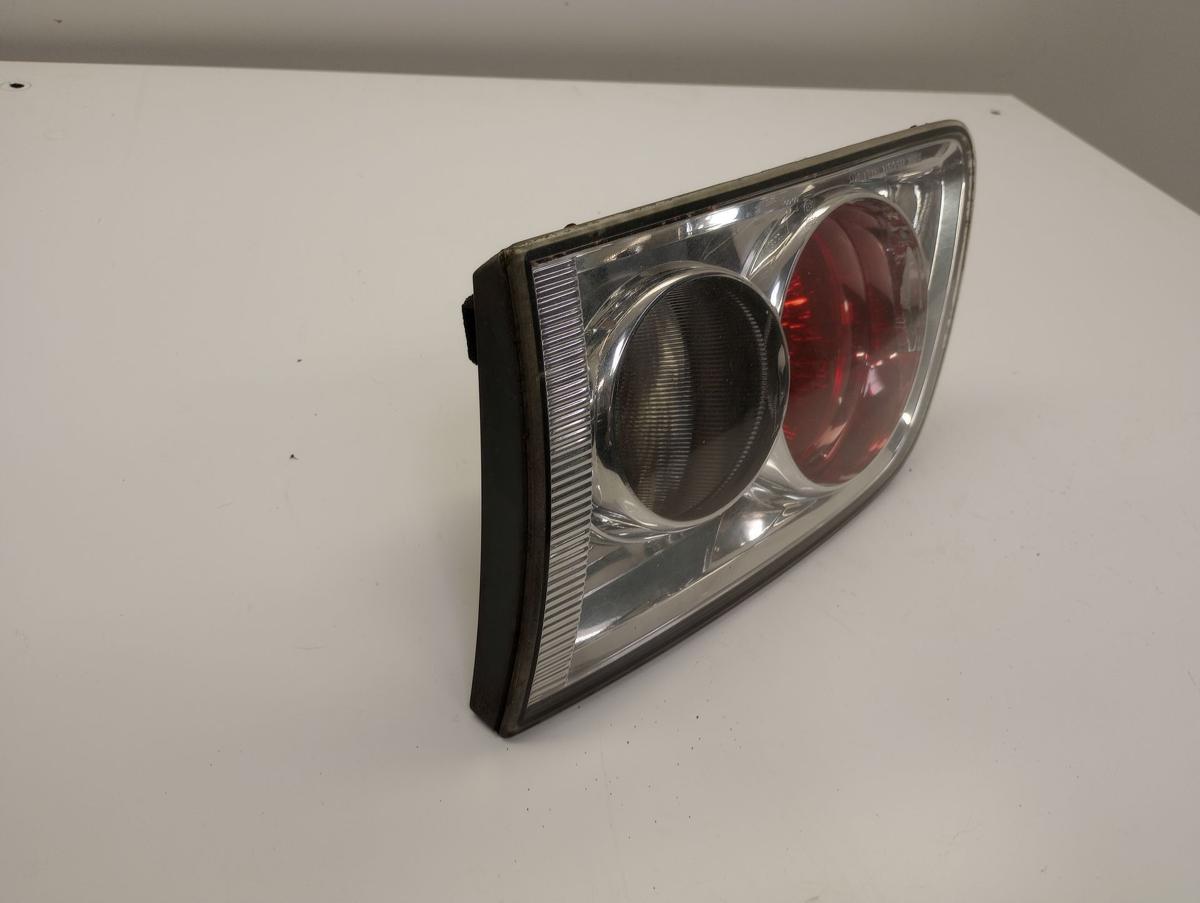 Mazda 6 GY Kombi Bj 2003 orig Rückleuchte/ Rücklicht innen rechts bis 2005