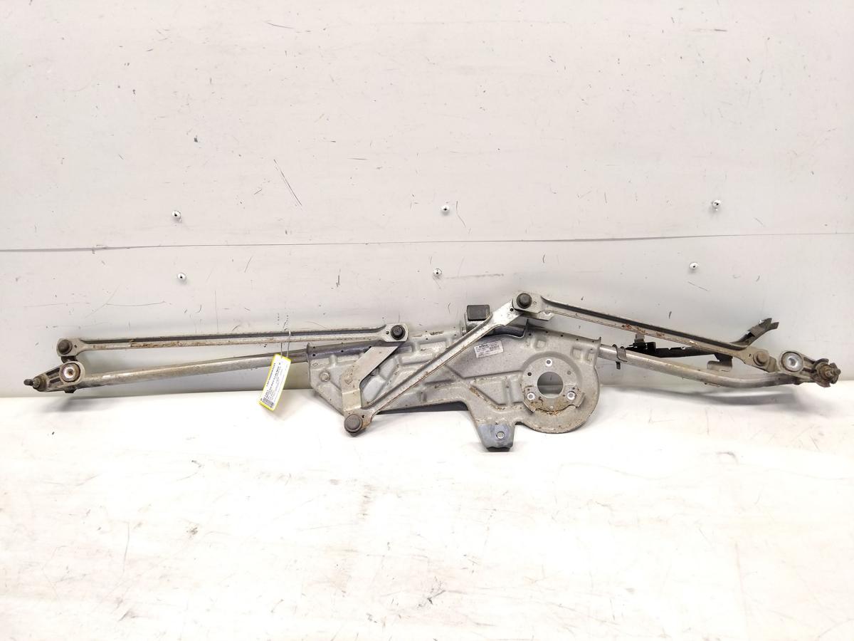 VW Sharan 7M original Wischergest&auml;nge vorn 7M3955023D Bosch ohne Motor BJ2008