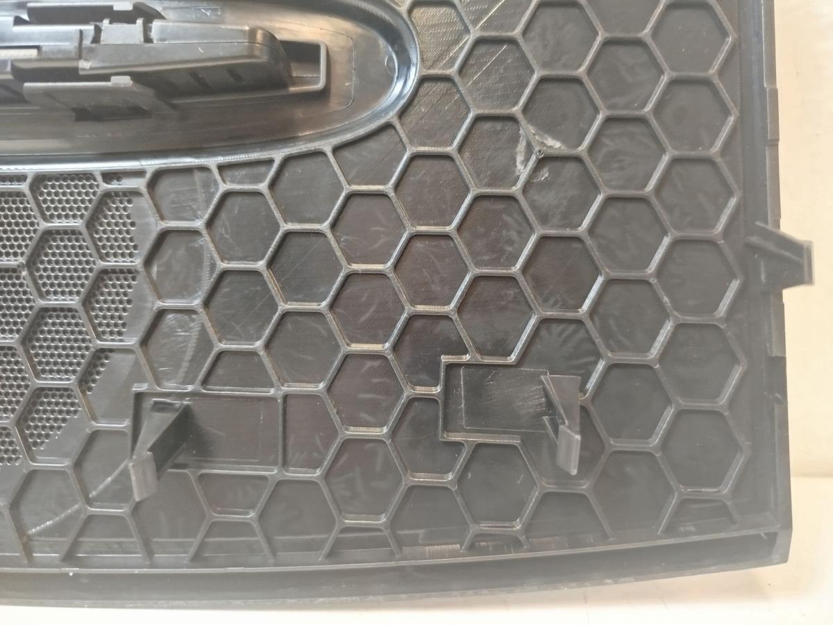 VW Crafter 35 2E Kasten PDC Anzeige Einparkhilfe vorn LEDs