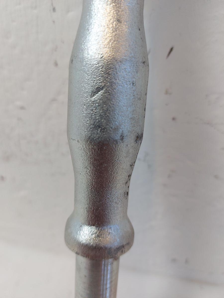 Volvo S60 RS Abschlepp&ouml;se Abschlepphaken