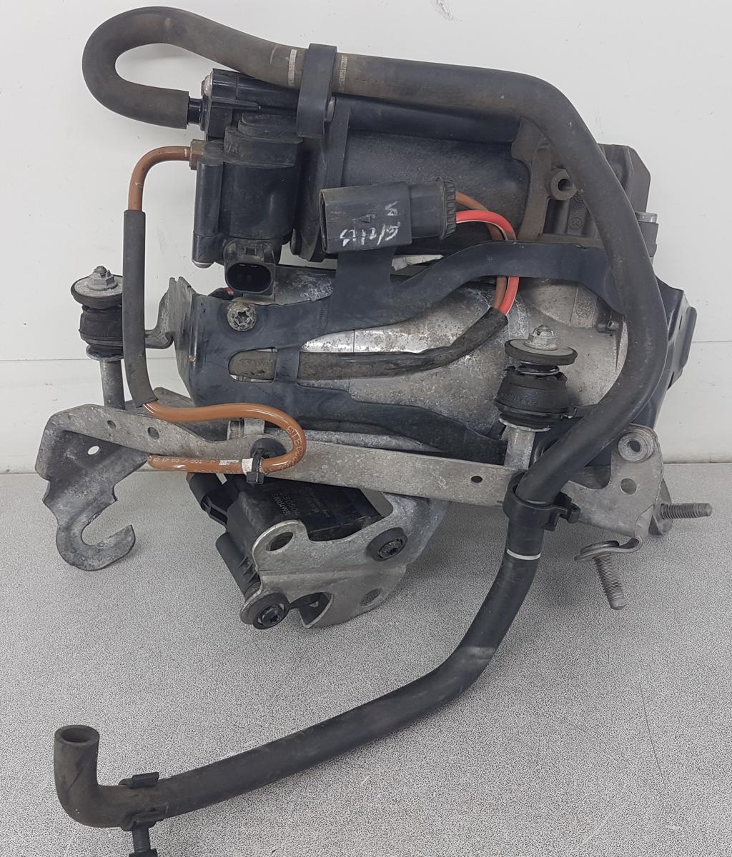 Mercedes E Klasse S213 Kompressor Luftfederung Bj2023 A2133202804