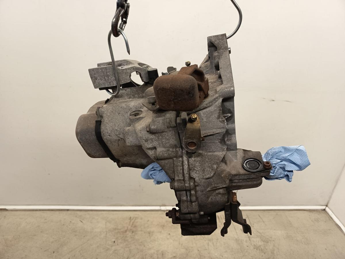 Citroen C2 original 5 Gang Schaltgetriebe f&uuml;r 1,4l 54kW KFV Benzin 82Tkm Bj 2004