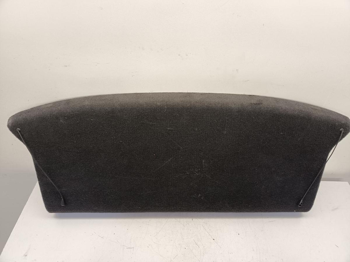 Seat Ibiza 6L original Hutablage Abdeckung Kofferraum 3TRG Baujahr 2007