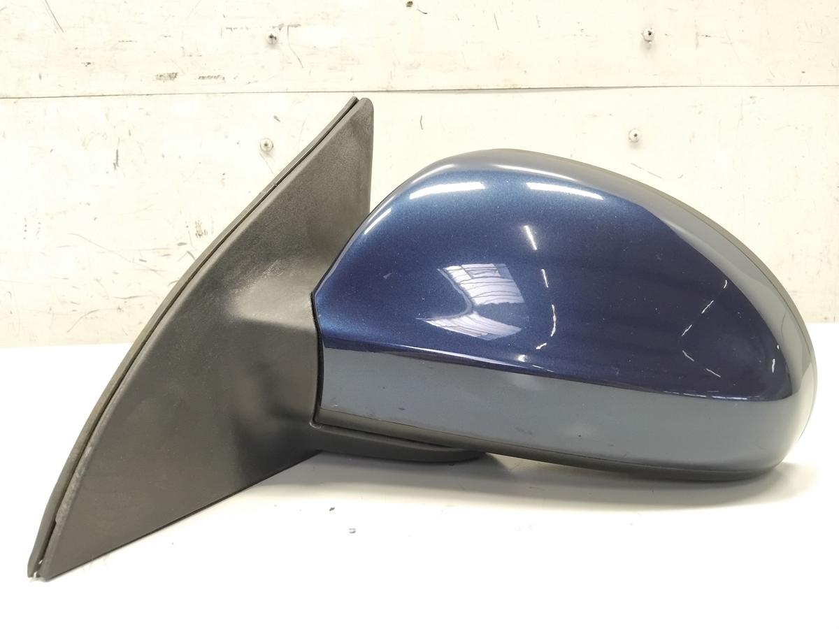 Kia Ceed ED orig. Au&szlig;enspiegel links elektrisch anklappbar&beheizt 7pol BJ2008