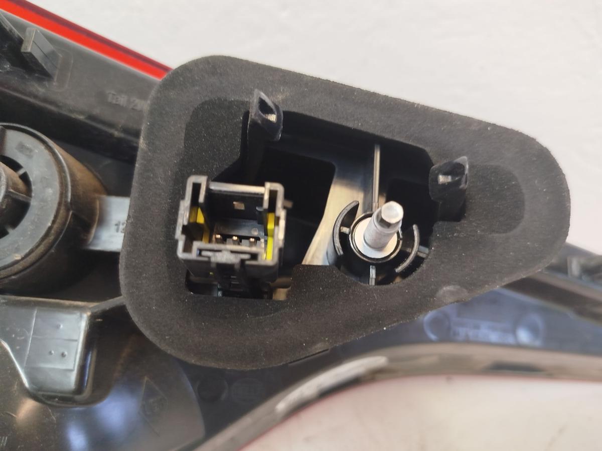 Renault Scenic IV 4 J9 Rückleuchte innen rechts Rücklicht Heckleuchte Edge Light