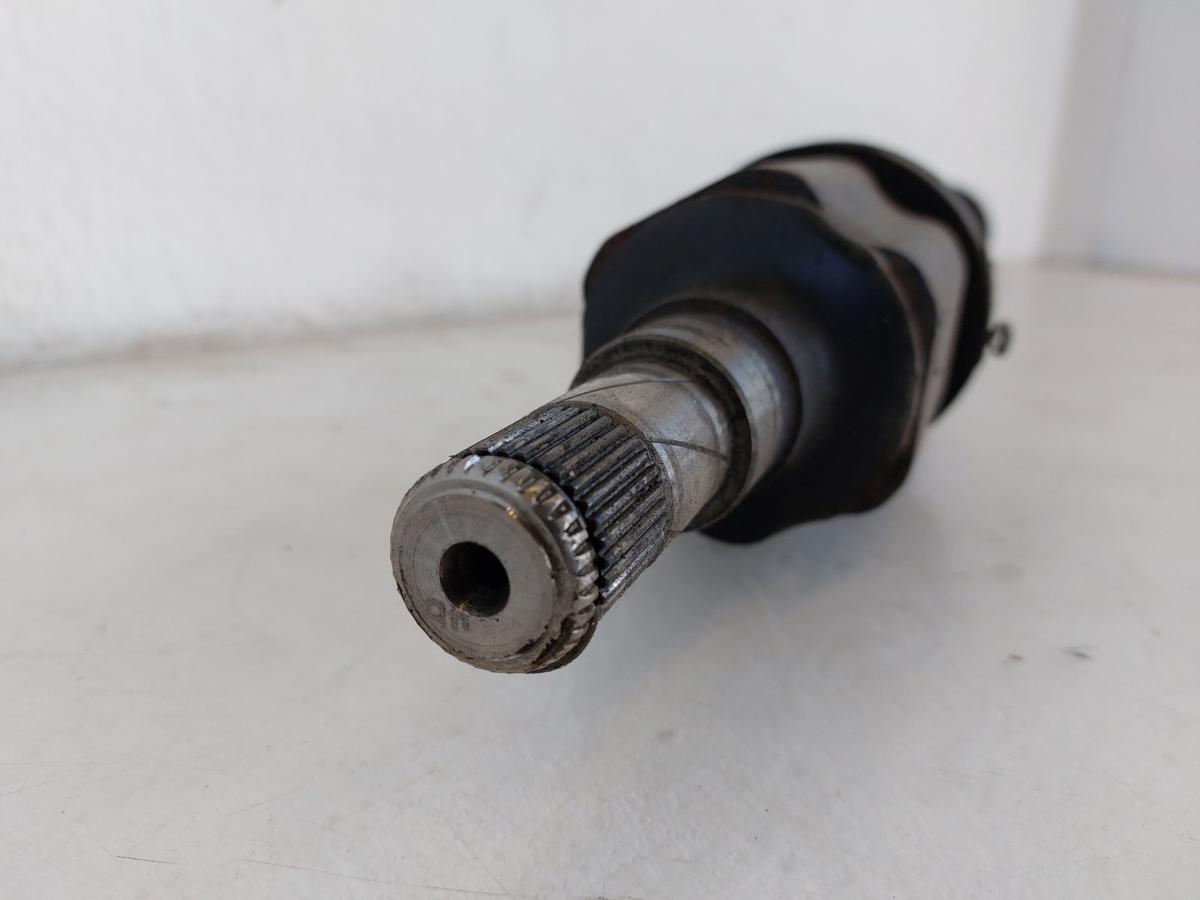 Chevrolet Cruze J300 Antriebswelle Gelenkwelle rechts vorn 1.8 Schaltgetriebe