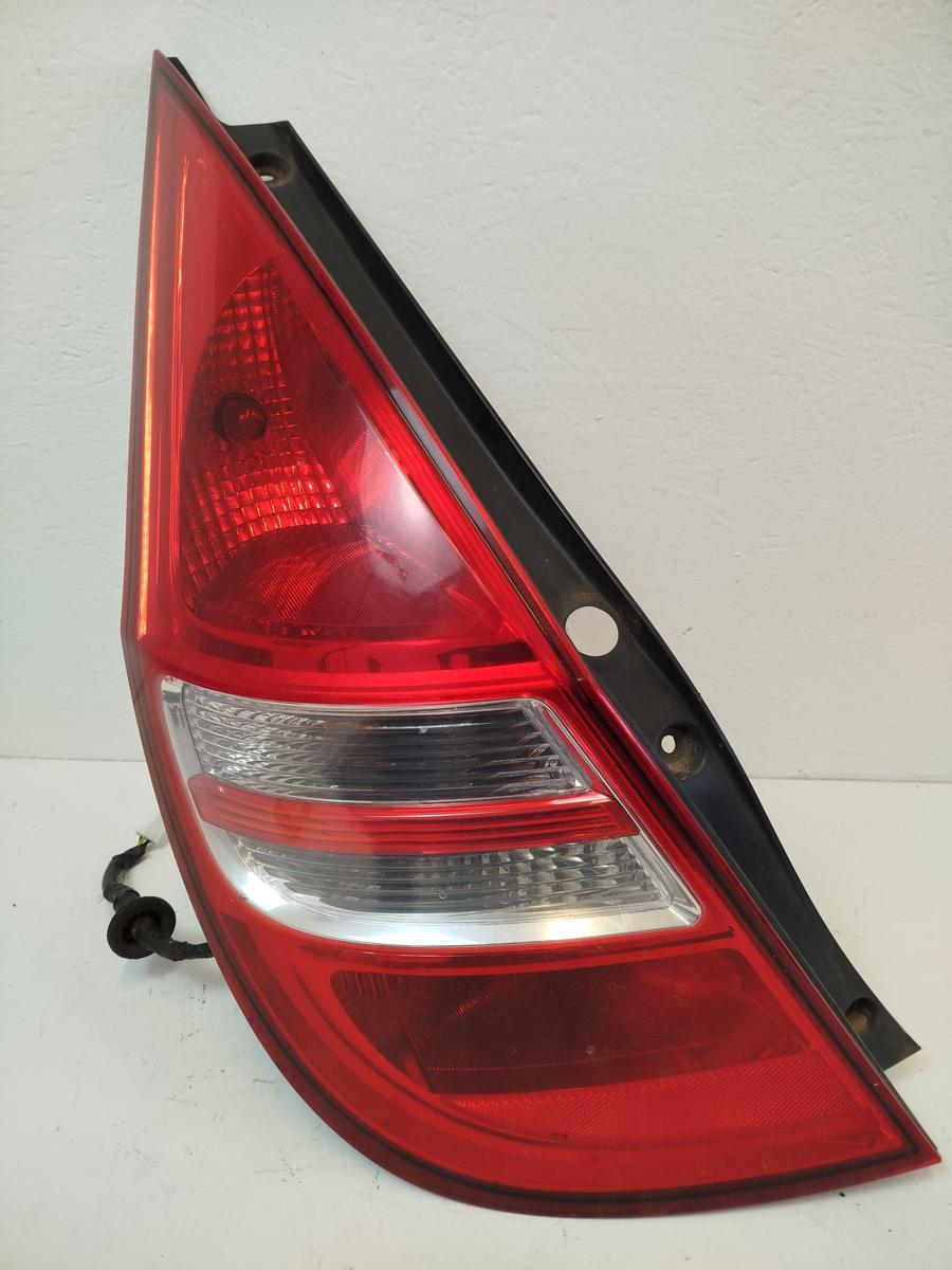 Hyundai I30 FD Rückleuchte Schlussleuchte Rücklicht Lampe hinten links 5trg CZ