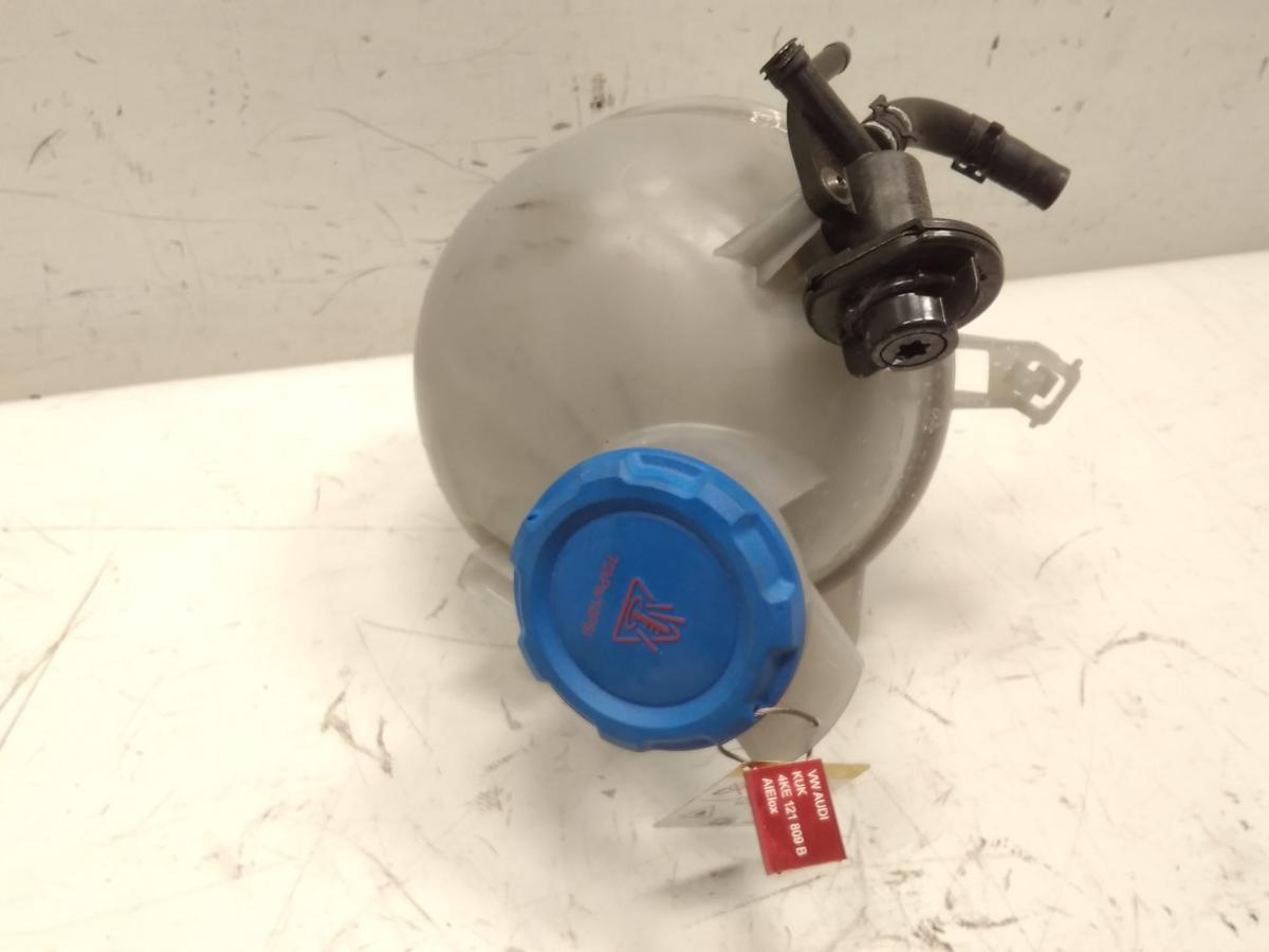 Porsche Macan 2 Turbo XAB 95C original Kühlmittelausgleichsbehälter Bj.2024