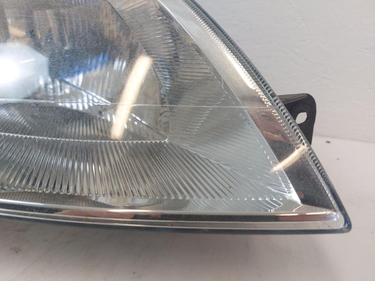 Ford Fiesta JD3 bis 2005 Scheinwerfer rechts Frontscheinwerfer Halogen Lampe