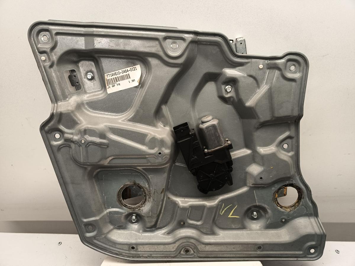 Nissan Primera P12 original Fensterheber vorne links elektr Baujahr 2003