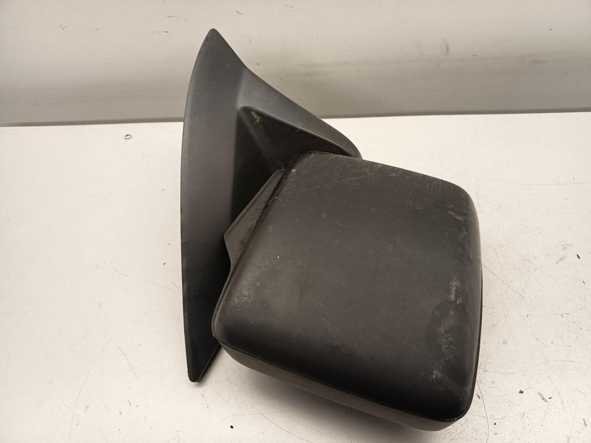 Opel Combo C orig Au&szlig;enspiegel rechts elektr unlackiert Bj 2008