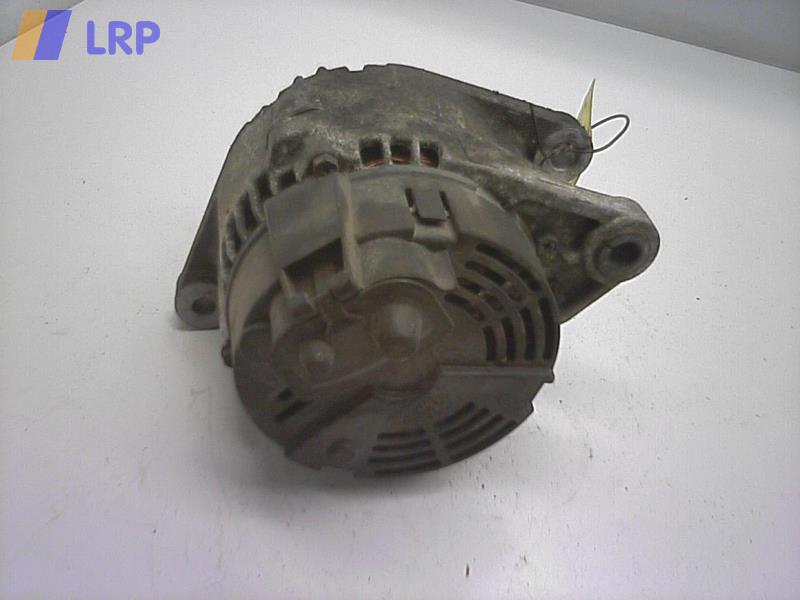 Alfa 145 original Lichtmaschine Generator 63321612 1.4 76kw BJ1998