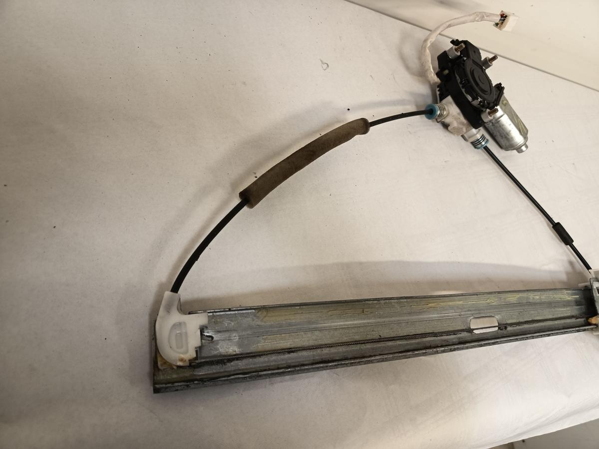 Mazda Premacy CP orig Fensterheber vorn links elektrisch 862040-0024 Bj 2004