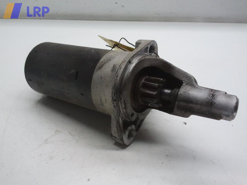 Audi A4 original Anlasser Starter 2.5 120kw BJ2002