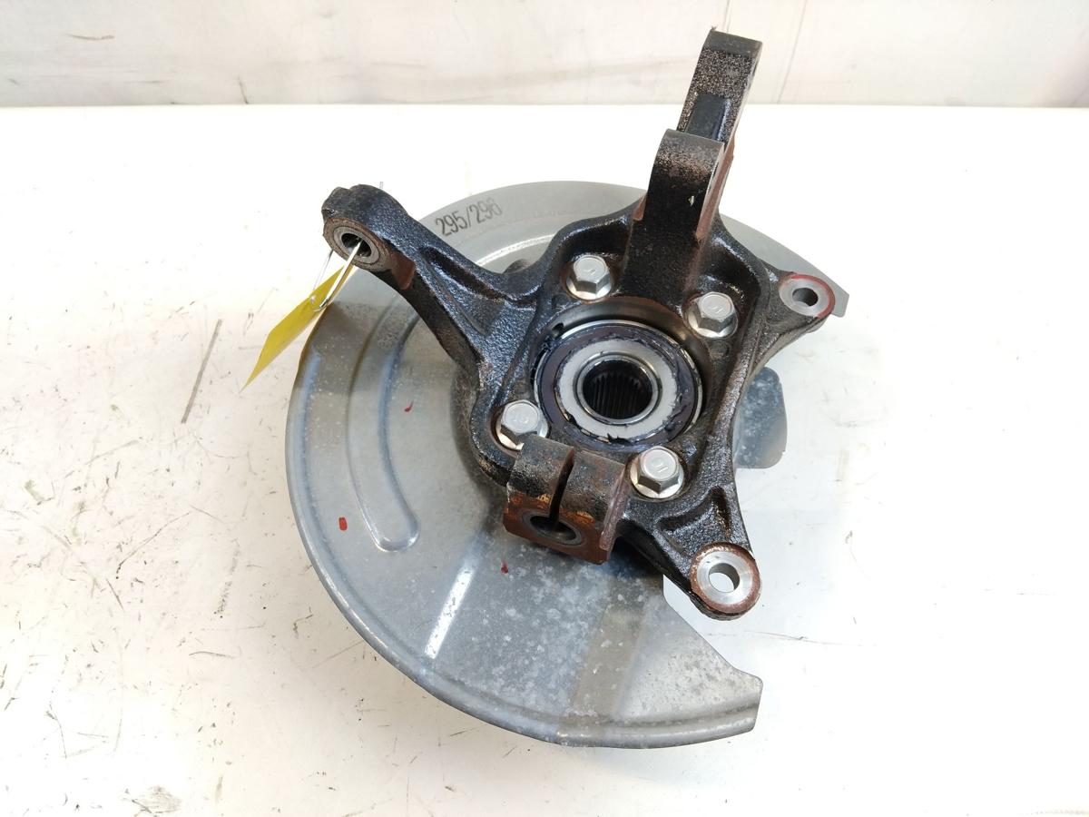 Mitsubishi Eclipse Cross Radlagergeh&auml;use Achsschenkel Vorderachse links Bj.2024