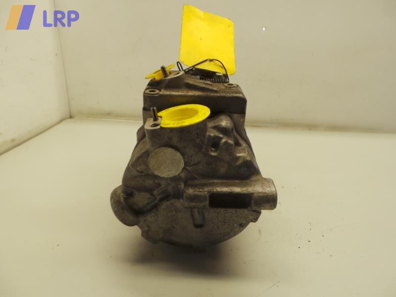 VW LT 28 Bus Klimakompressor A0002342411 4472009623 DENSO BJ1997