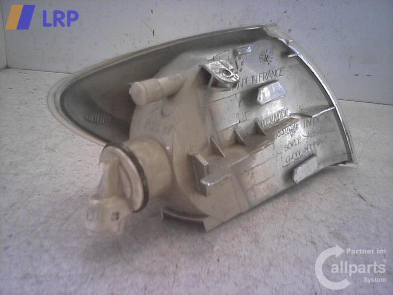 Renault Scenic JA original Blinker Blinkleuchte vorn links 7700831466 VALEO 1998