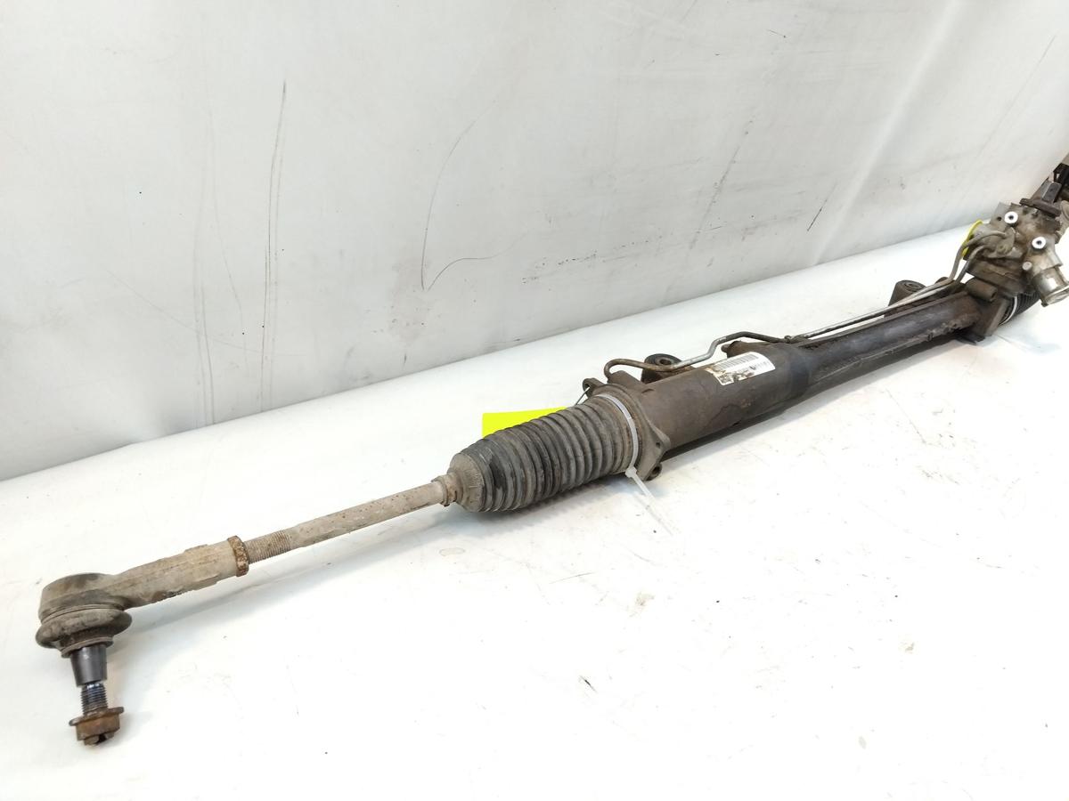 VW Touareg 2 7P original Servolenkgetriebe ZF 3.0TDI V6 180kw 7P6422055E Bj.2013