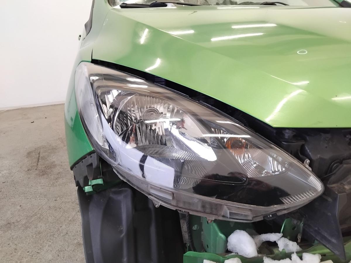 Mazda 2 DE Scheinwerfer vorn rechts Halogen mit LWR Depo BJ2008