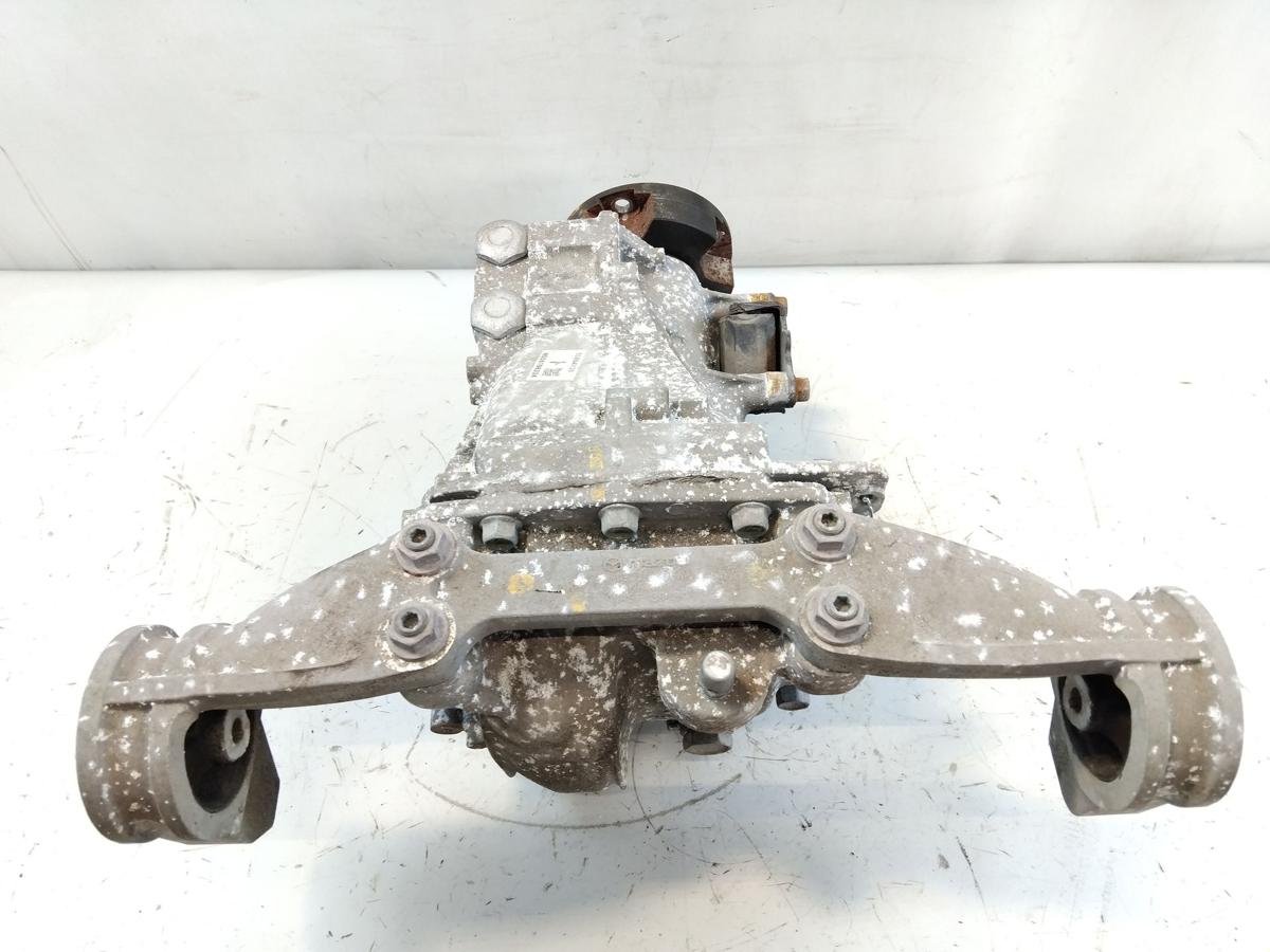 Mazda MX-5 MX5 ND Hinterachsgetriebe Differential 2.0 118kw 49428km Bj.2015