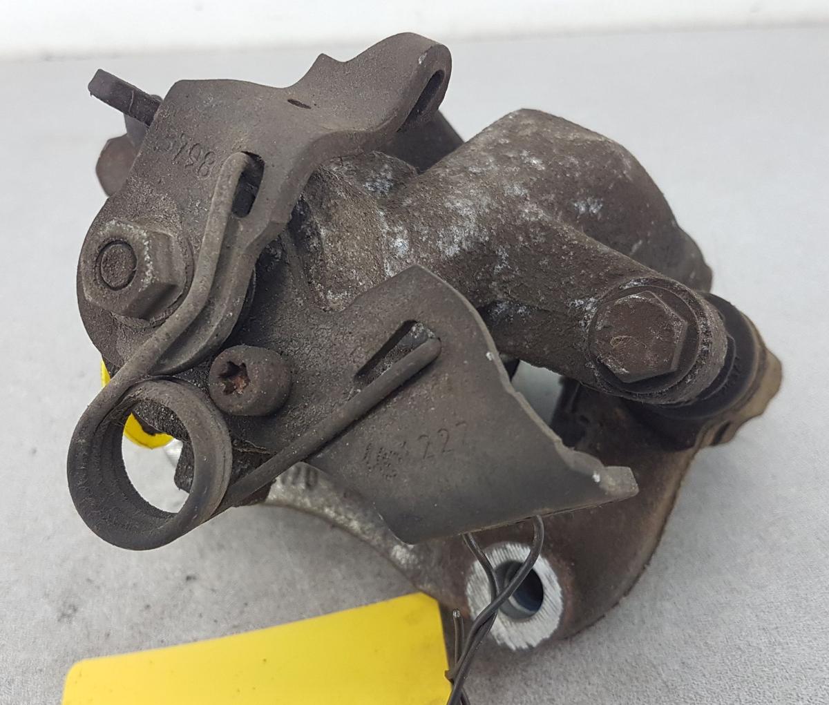 Opel Crossland X Bremssattel hinten rechts Bj2018 1,2 81kw