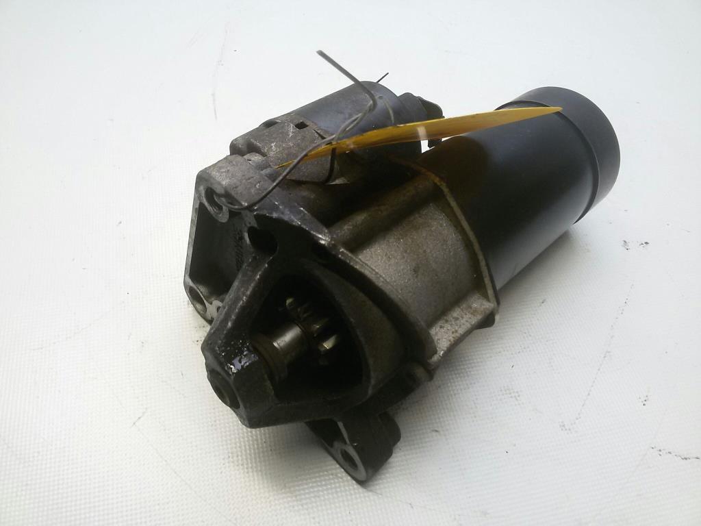 Renault Clio Typ 57 BJ1995 Anlasser Starter D6RA133 VALEO