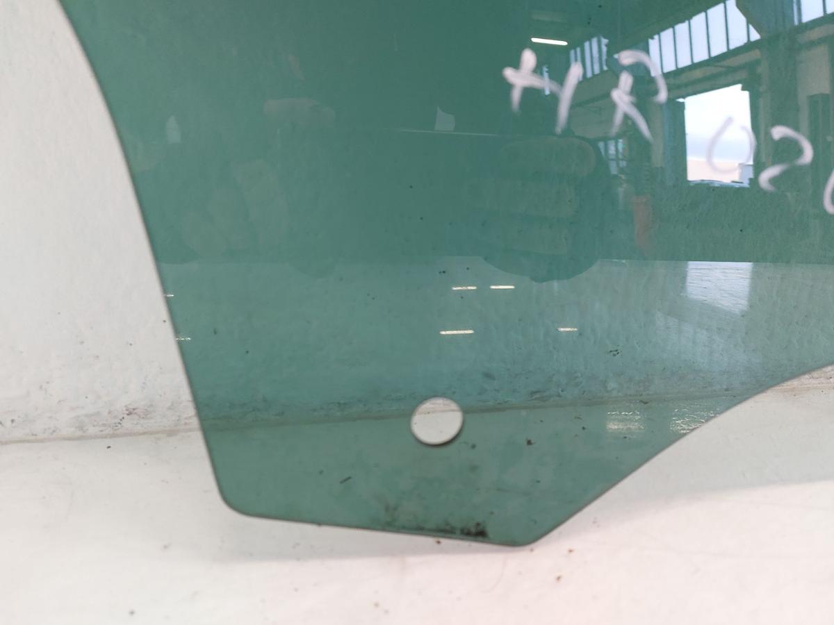 Opel Astra K B16 T&uuml;rscheibe hinten rechts Kombi Caravan Werkst&ouml;nung