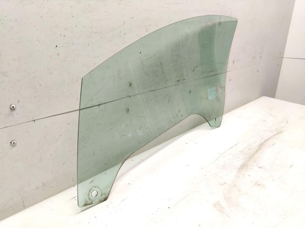 Peugeot 307 CC Cabrio T&uuml;rscheibe rechts gr&uuml;ncolor Bj.2005