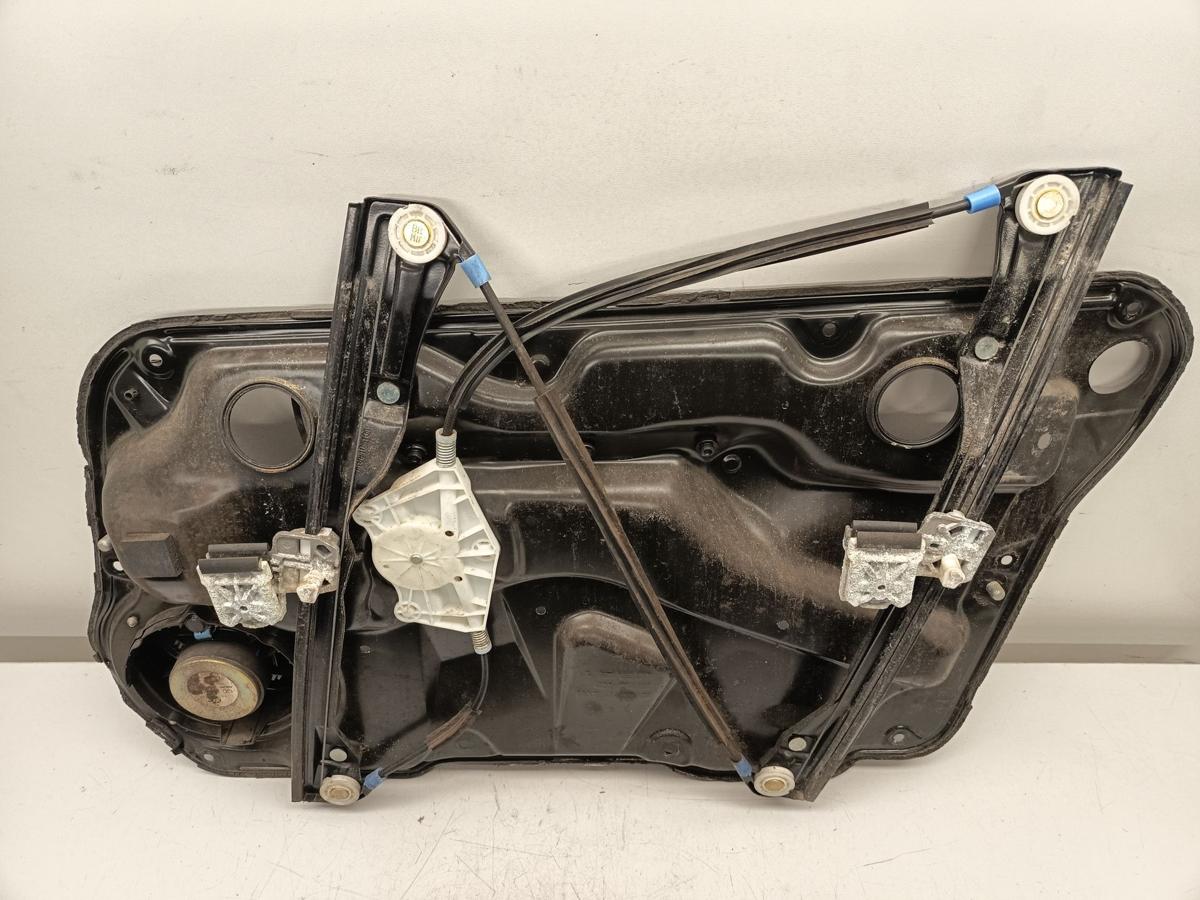 VW Bora original Fensterheber vorne links mit Motor Bj 1999