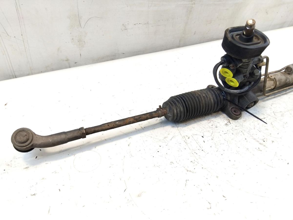 Skoda Fabia 1 6Y original Servolenkgetriebe Koyo 1.4 74kw 6Q1423051AL BJ2004