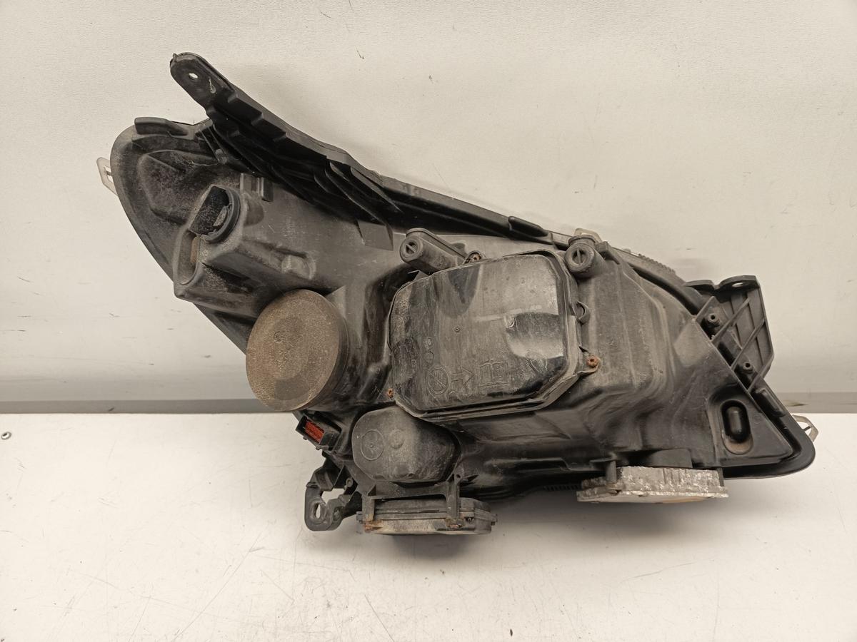 Opel Astra H original Scheinwerfer links BI Xenon Kurvenlicht Baujahr 2010