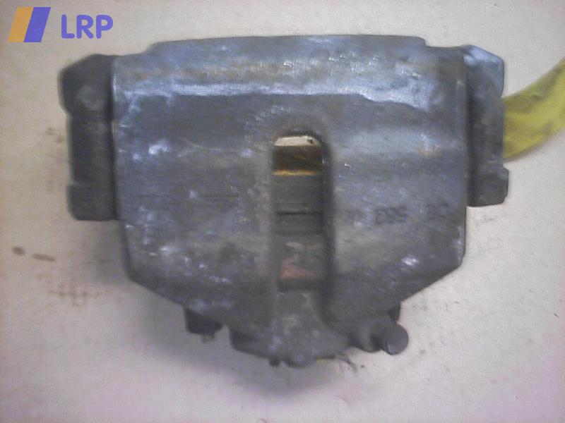 VW Golf 5 original Bremssattel vorn links 1.9 77kw BJ2004