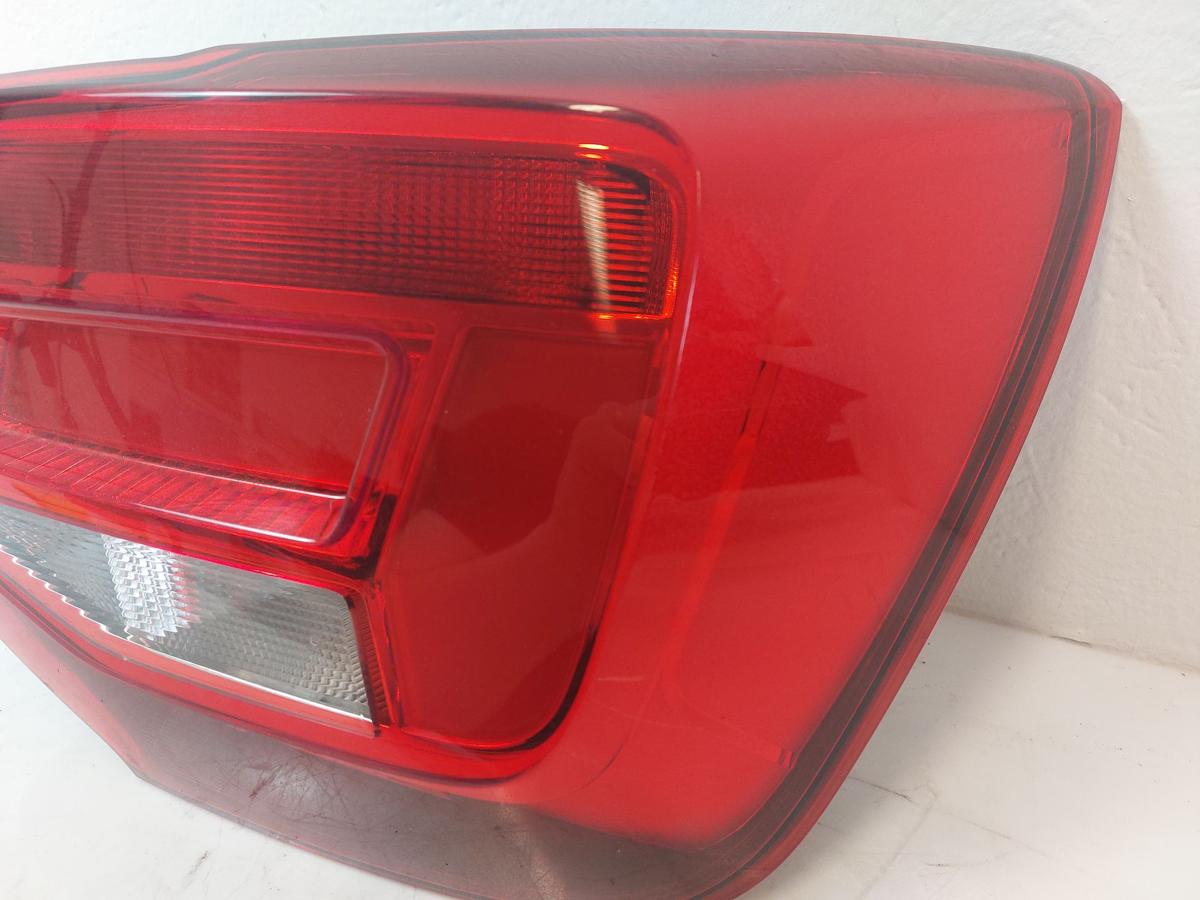 Audi Q2 Typ AG Rückleuchte rechts Rücklicht Heckleuchte OEM NICHT LED