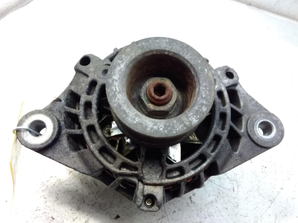 Lancia Thesis original Lichtmaschine Generator 140A 2.4 125kw 841D000 Bj.2003