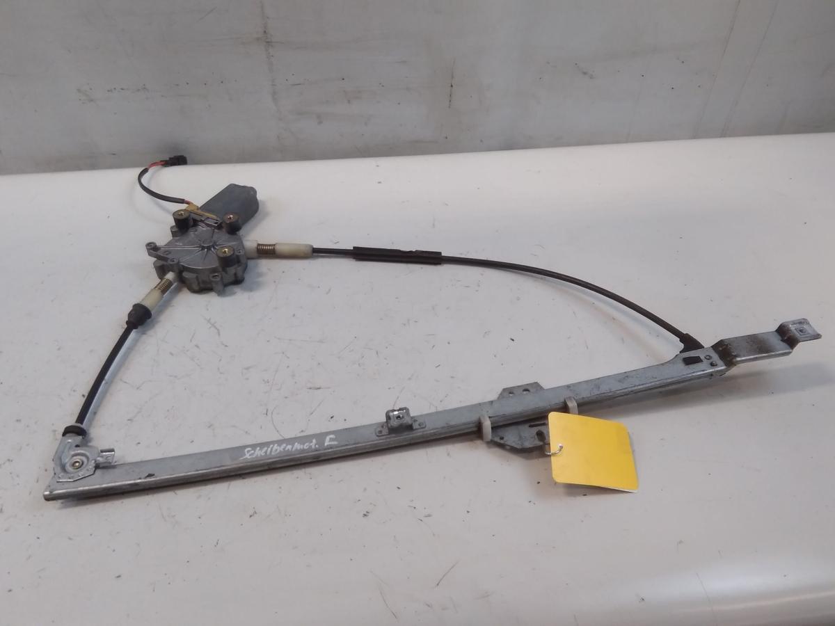 VW T4 original Fensterheber vorn links elektrisch mit Motor BJ1995