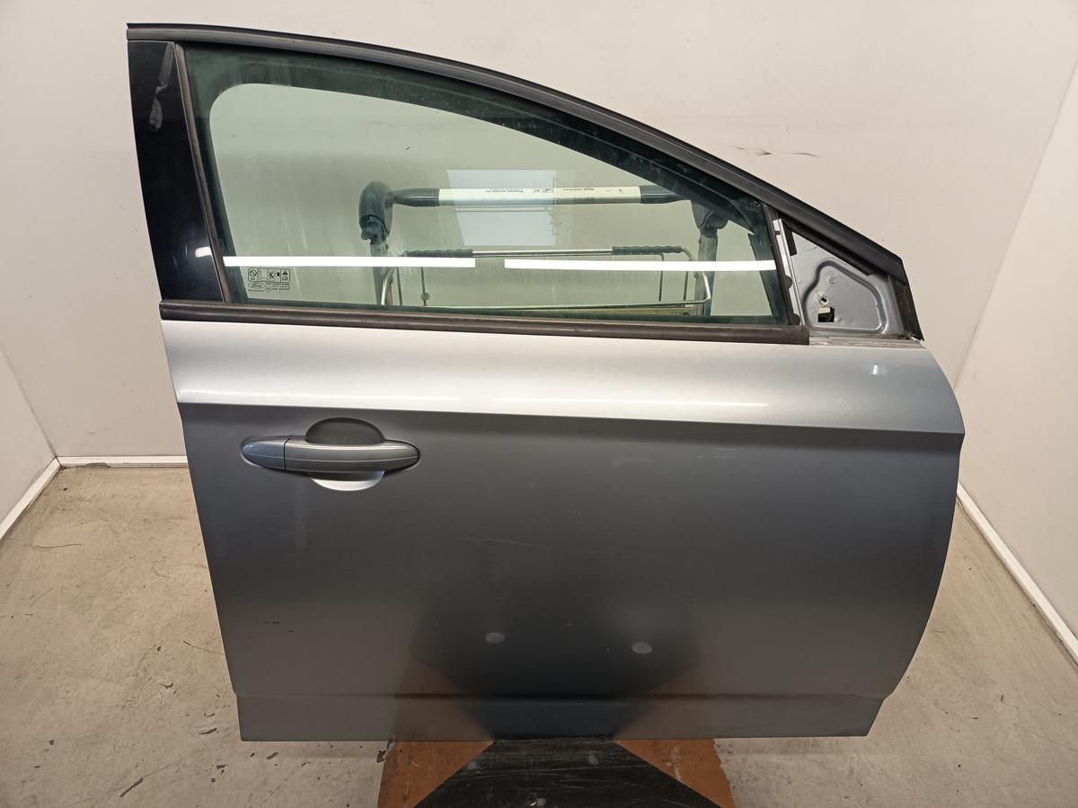 Ford Mondeo IV Kombi original T&uuml;r vorne rechts Cosmicsilber Baujahr 2007